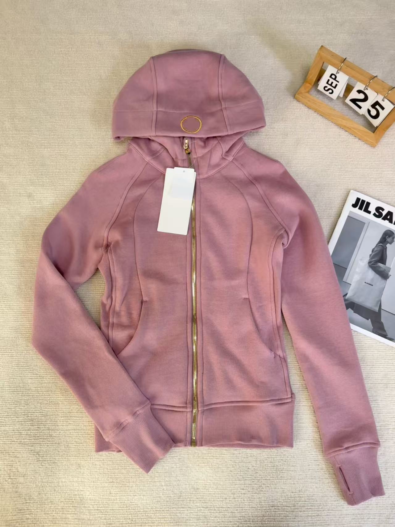 Rouge rose [gold label]