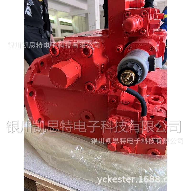 HAGGLUNDS 赫格隆马达 CB 1120