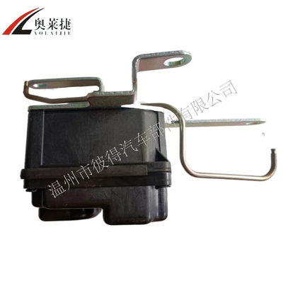 Intake manifold Other brake systems