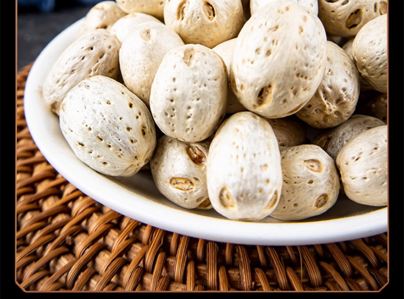 Wu Yan Gu Five Eye Fruit Dried Choerospondias Fruit 500g Natural Sun Dried Whole Fruit for Herbal Tea and Decoction specifications