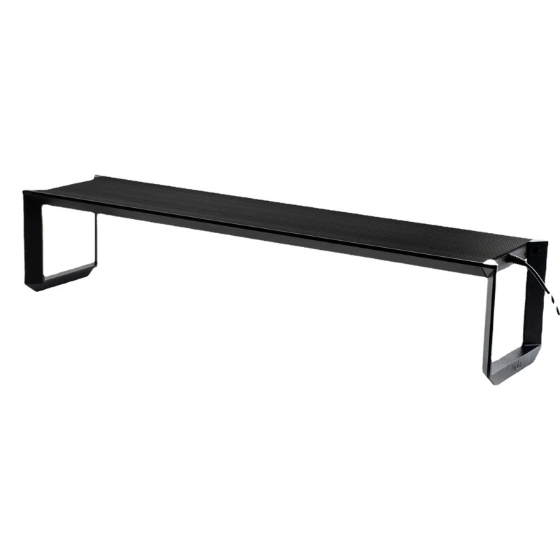 NALA RGB лампа для водяной травы светодиодный полный спектр аквариум для травы высокая яркость цвет взрывающиеся водоросли взрывающаяся лампа для озеленения мха