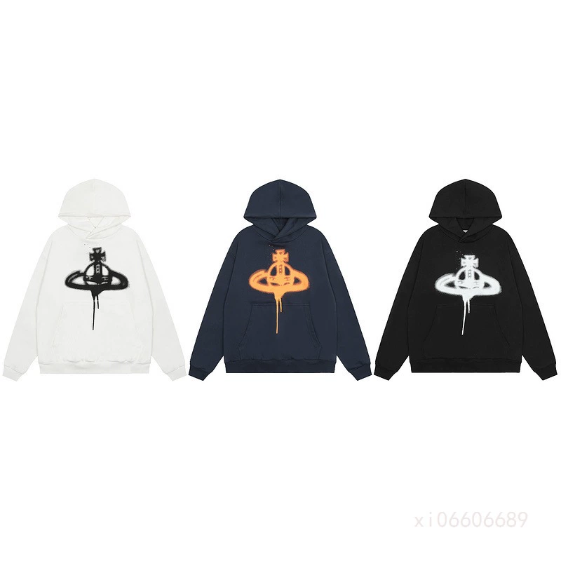 Осенне-зимний мужской пуловер VIVI, толстовка с капюшоном, студенческий свободный стильный красивый топ с простым принтом, модная куртка