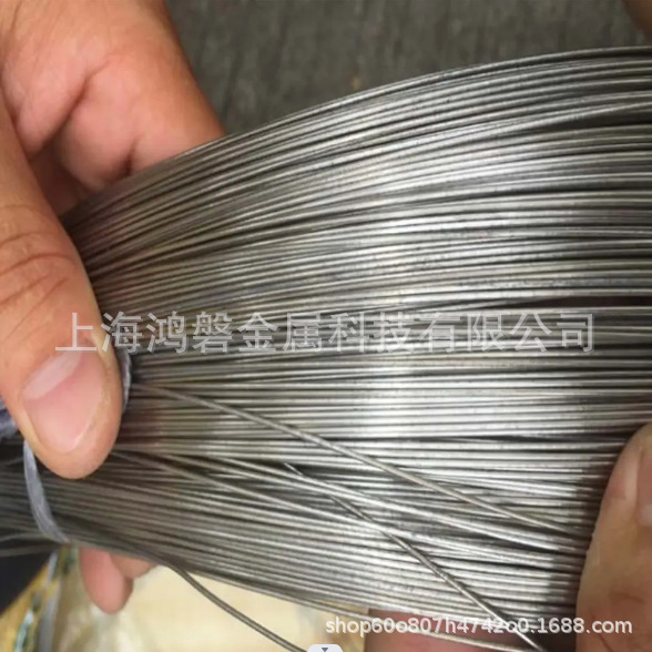 现货供应 宝钢日标SWRCH8A线材 SWRCH8A球化退火盘圆 火花塞用钢