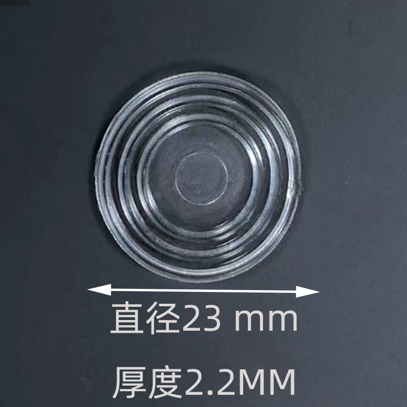 Alfombrilla antideslizante de PVC, almohadilla antideslizante para asiento de inodoro, almohadilla autoadhesiva para pies de altavoz, pegamento para vidrio que absorbe los golpes, partículas anticolisión, goma de silicona