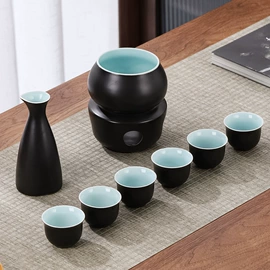 旅行茶具;茶杯;茶具套装