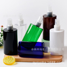 �ƾ�����Һ��װ��� 24������ͷ 300ml��������ƽ��pet��������ƿ