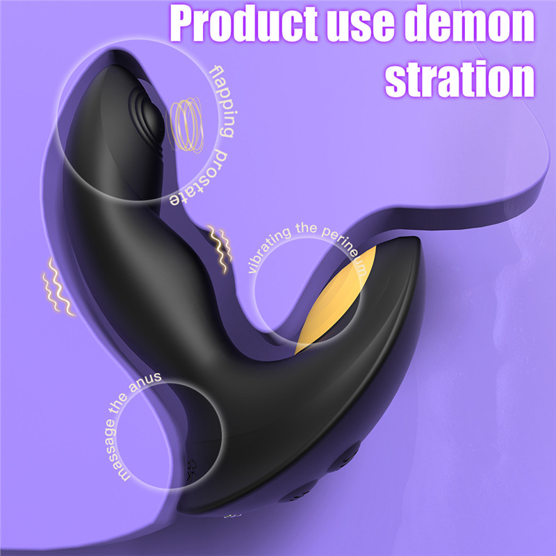 斯汉德 Massager, (Cross-border trading), vibration, remote control