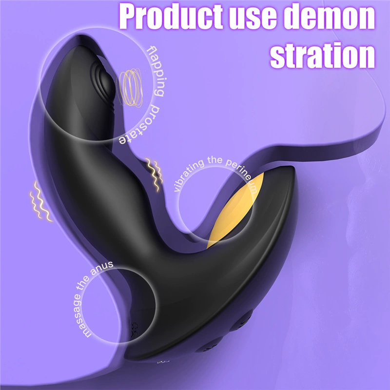 斯汉德 Massager, (Cross-border trading), vibration, remote control