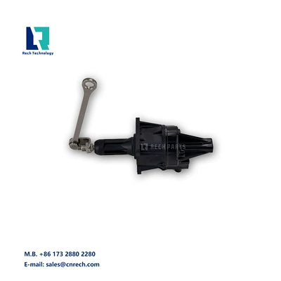 Factory Direct supply turbocharger solenoid valve actuator 11657638783 11657642469 applicable to N20