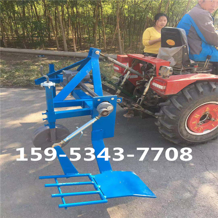 农用大葱收获机 牵引式挖葱机 大姜收获机 挖葱机刨葱机 好用的