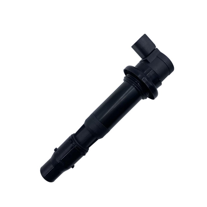 Suitable for Suzuki R750K4/5 Motorcycle Ignition Coil High Voltage Package 129700-4800 F6T553