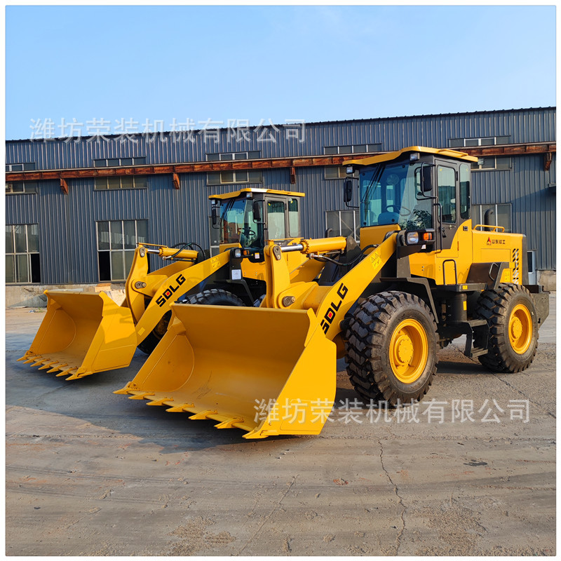 直销山东临工L936装载机 直喷发动机933 旧车再制造铲车