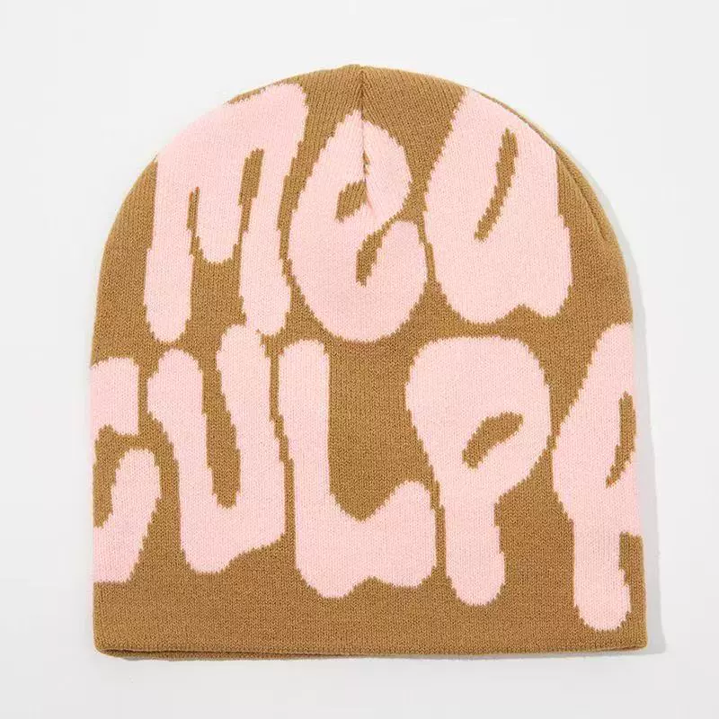 knitted Beanie Hat перевод не нужен?