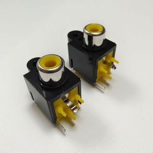 RCA�ο�ɏ����AV����僽�/��ҕ�l����AV1-9A