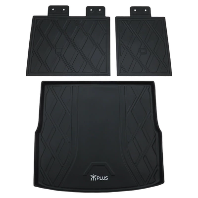 Automobile 2025 New Trunk Mat: Trunk Mat