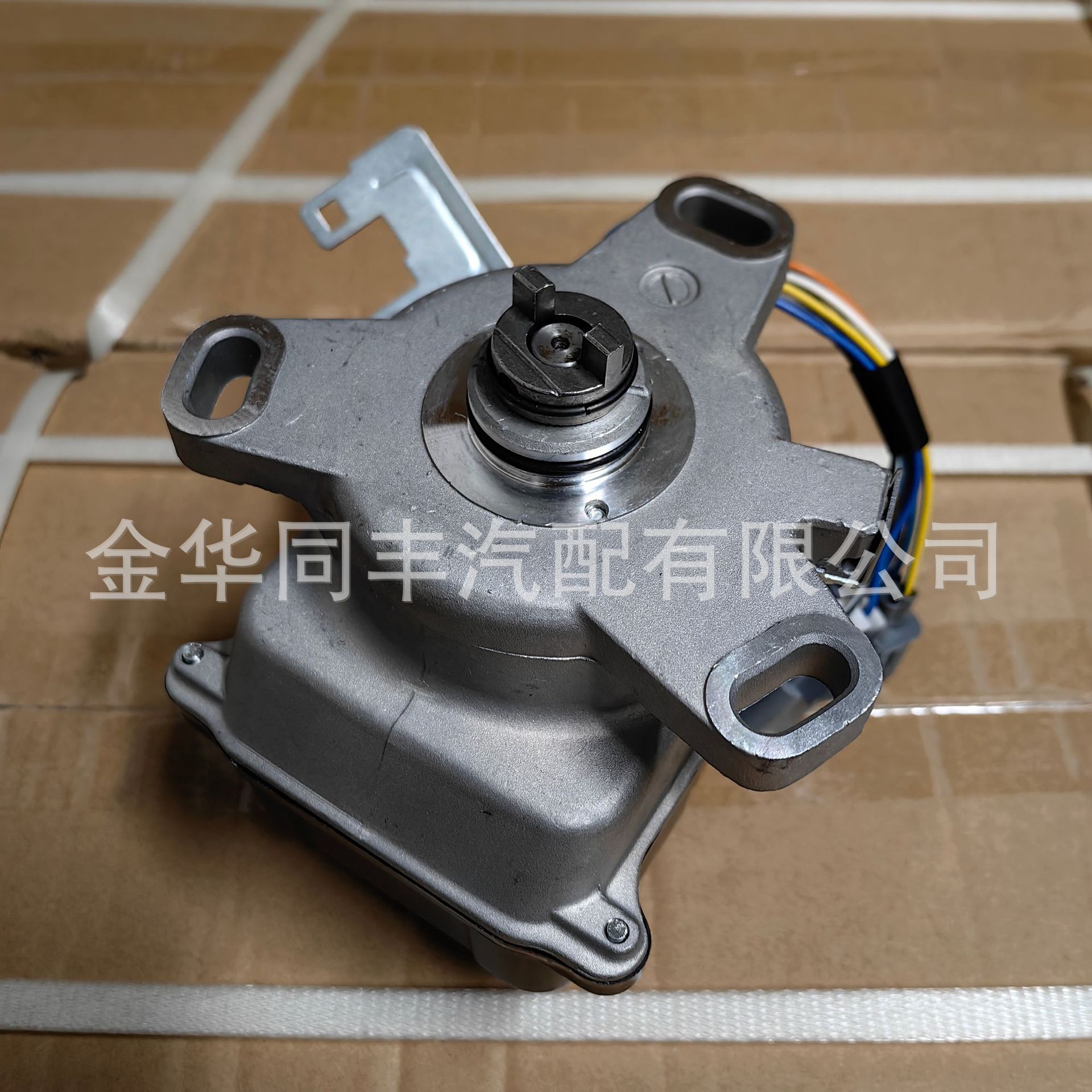 Cross-Border Applicable Honda Accord Cc9 2,0 98Kw Td58U Distributor 30100-P11-E01*