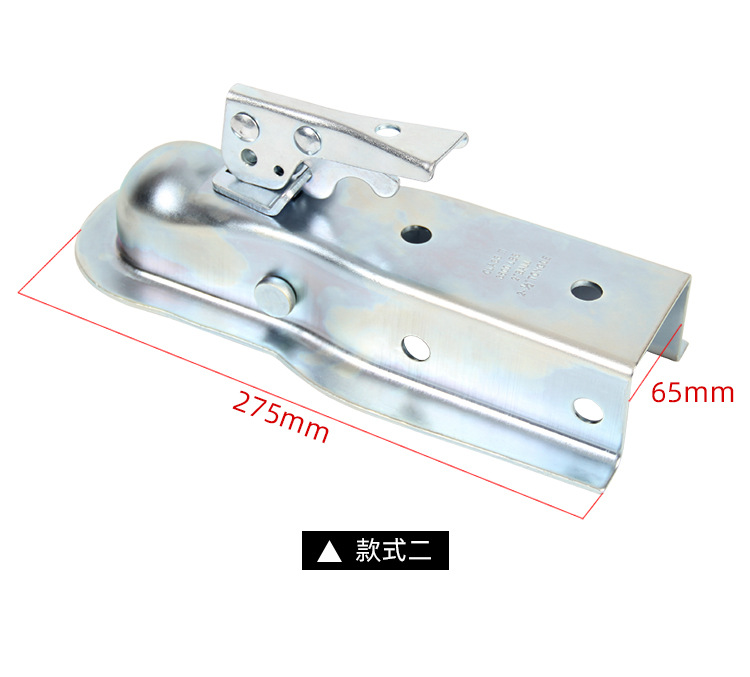 Trailer Ball Covers, Ball Head Covers, Available in Various Specifications, Ready-To-Ship Auto Off-Road Modification Parts
