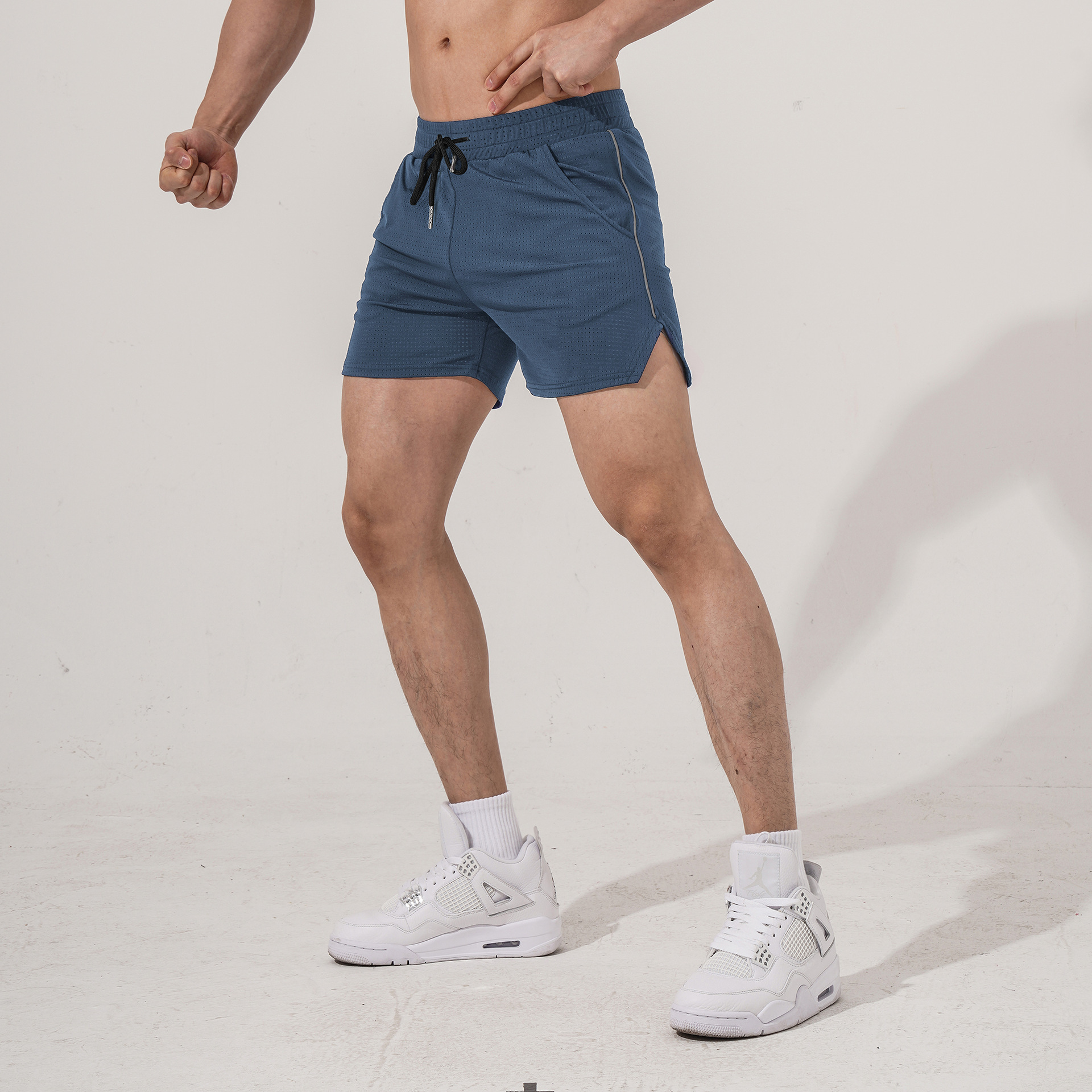 네이비 블루