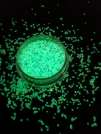 珠光粉;金葱粉;荧光颜料