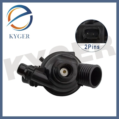 Suitable for BMW E91 thermostat OE11538671515, high-quality auto parts for cross-border sales KYGER (Thermostat)