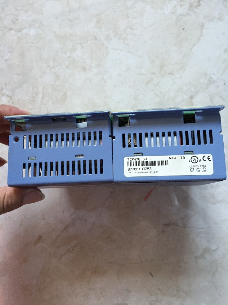 *CP476/7CP476.60-1/7CP476-020.9/7CP476.010-9 ME010 贝加莱PLC