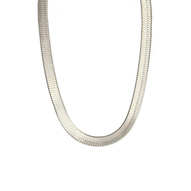 Steel chain, 4mm