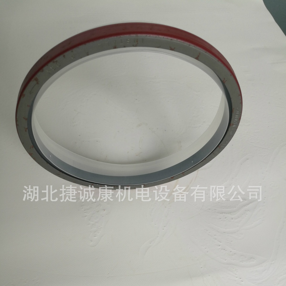 康明斯NT855曲轴后油封211253 /3006737配发电机组山推推土机