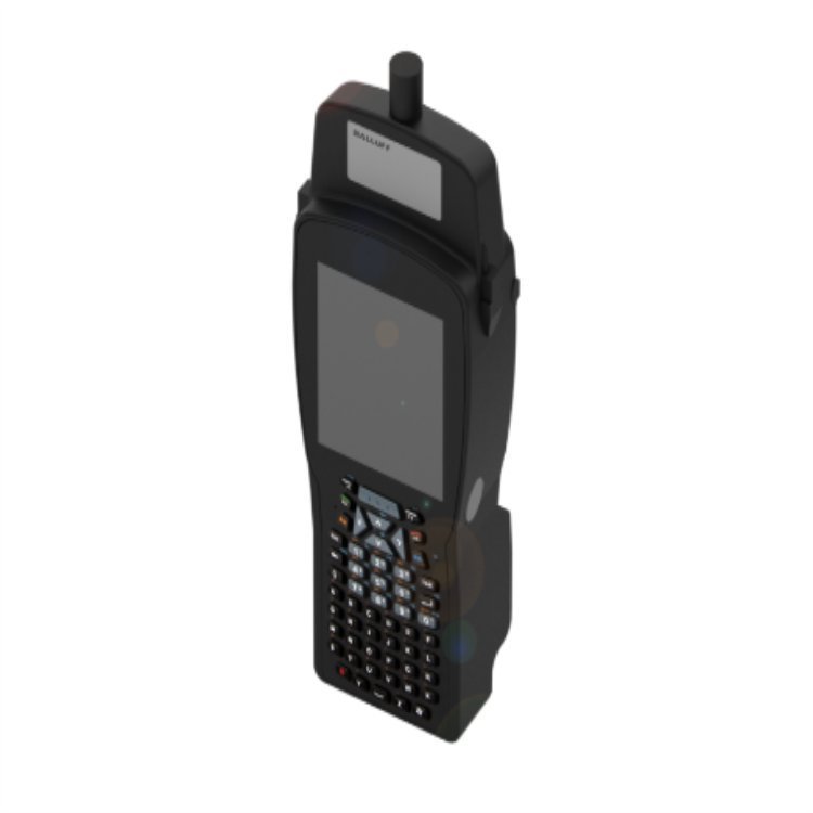 巴鲁夫RFID便携式高频读/写设备BIS M-873-1-008-X-001-3003