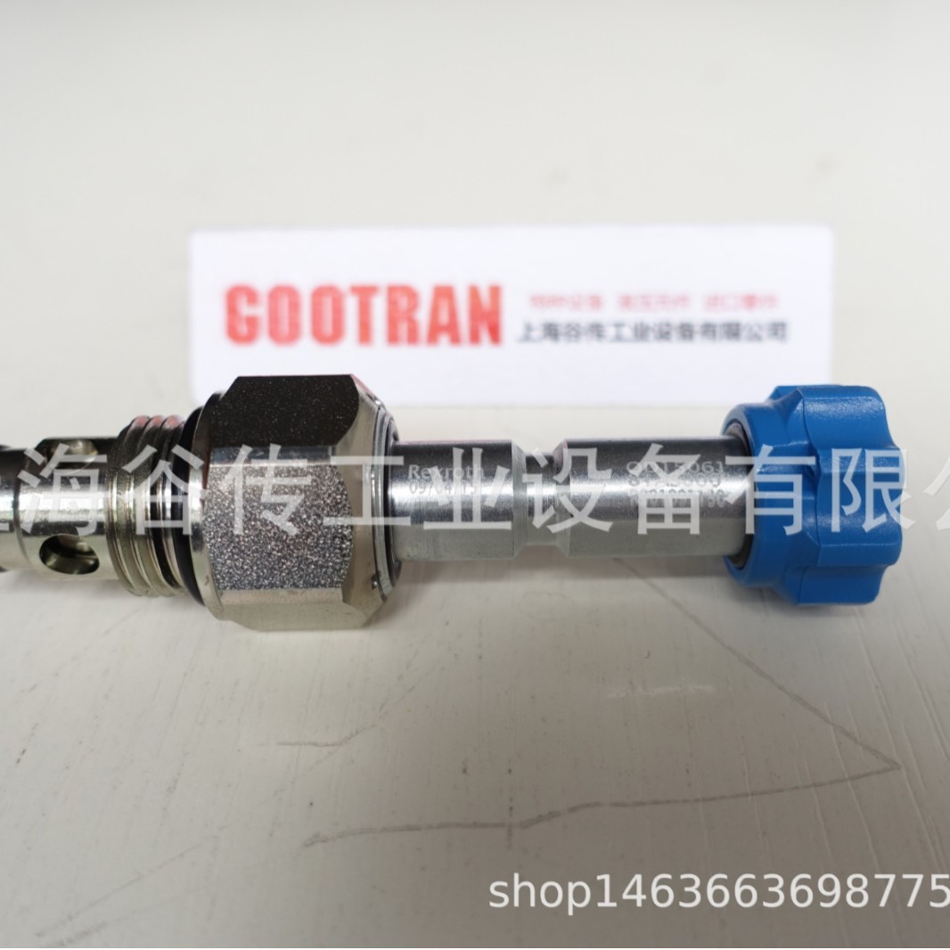 OD.15.06.18.1C.S0.00 质量保证 valve 意大利 Edi System 插装阀