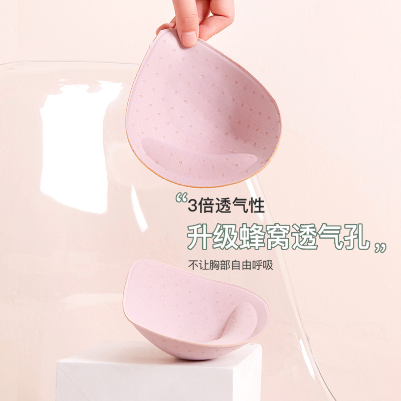 Ropa interior de la madre sujetador de hebilla frontal de las mujeres sin hilos de seda de hielo transpirable chaleco sujetador de mediana edad y ancianos verano