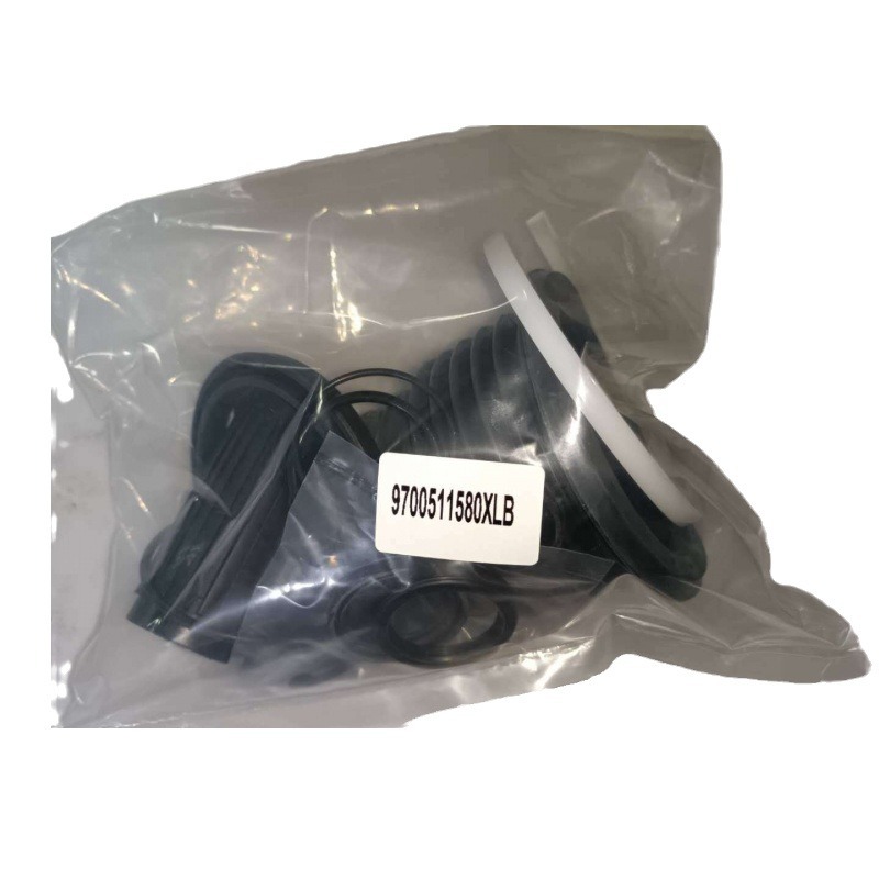 Kit de reparación de Booster de embrague de camiones pesados europeos 9700511580XLB