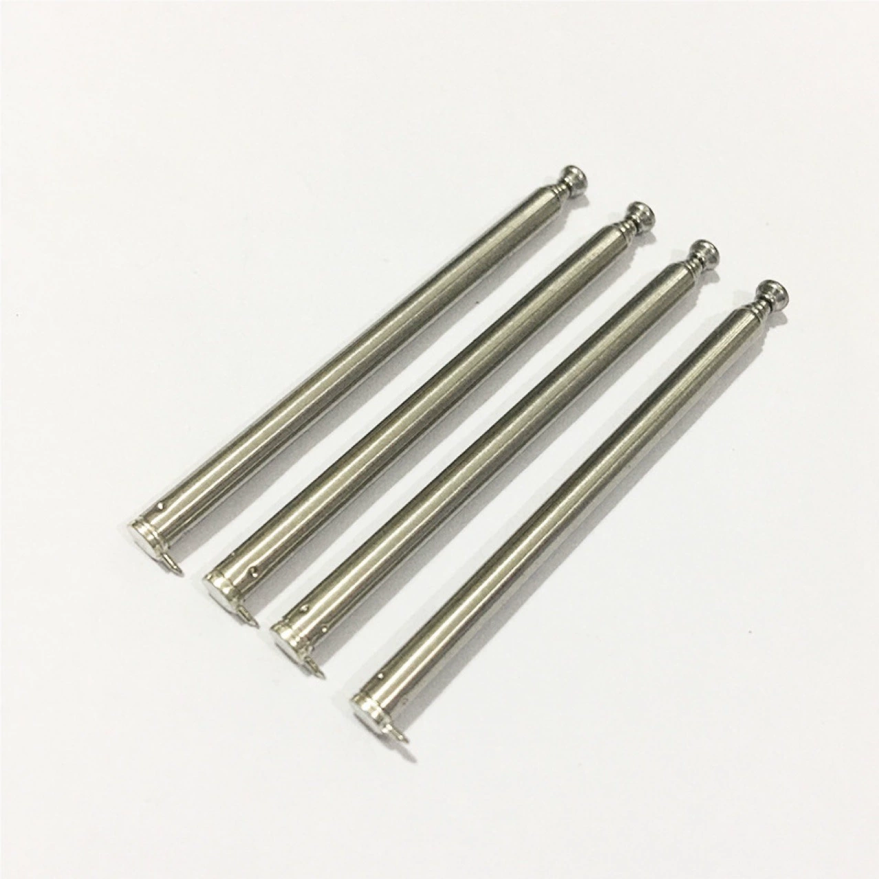 Нержавеющая сталь антенна Телескопическая антенна 5260 штифт пульт дистанционного управления инфракрасный специальный шток выдвижной антенны