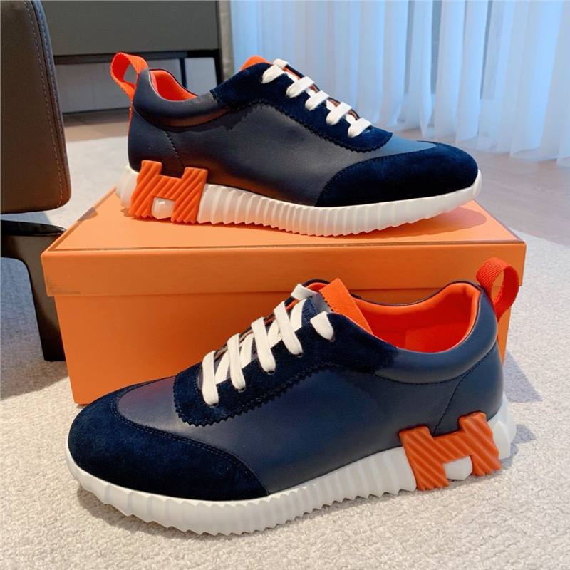 Guangzhou European Station New Style Cowhide Spliced Canvas Fashionable Breathable Lace-Up Casual Shoes for Men Guangzhou European Station New Style Cowhide Spliced Canvas Fashionable Breathable Lace-Up Casual Shoes for Men