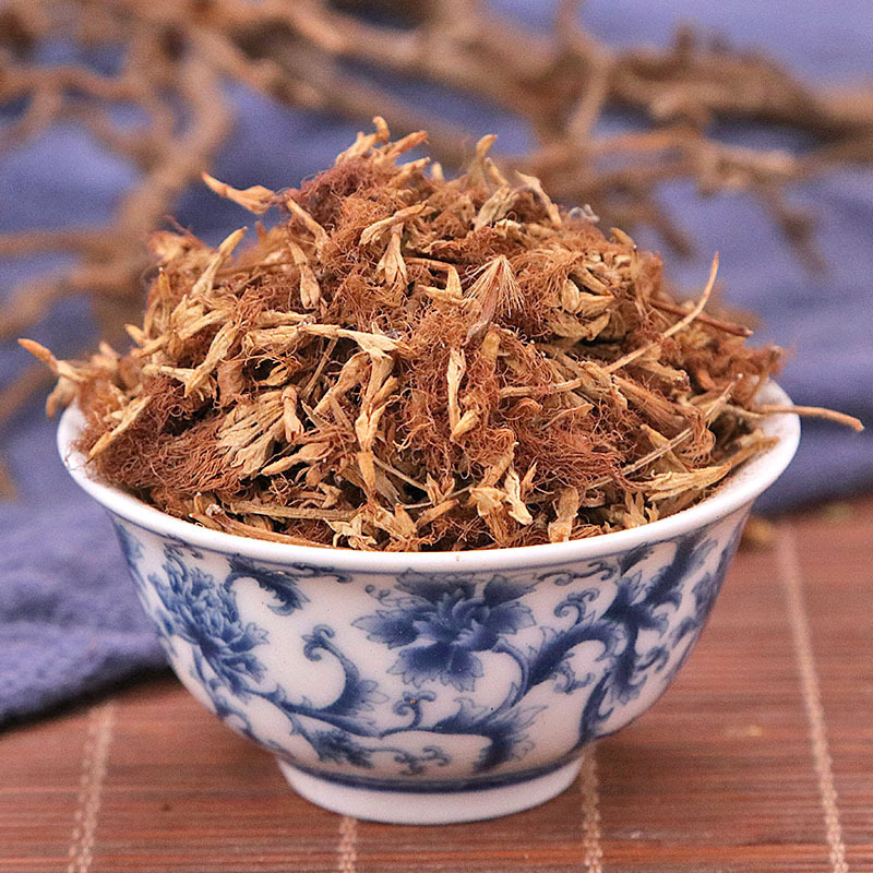 He Huan Flower Dried Albizia Blossoms 500g Traditional Herbal Tea Ingredient specifications