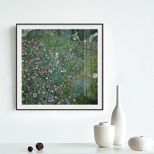 ��˹�������ķ��Gustav Klimt��@ɭ�־Gɫϵ���W�����b쮋