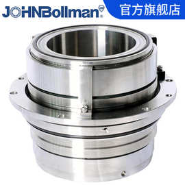 供应苏尔寿机械密封 LP-D-110压力筛机械密封 定制各类型机械密封