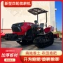 水旱乘坐两用马力旋耕机