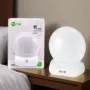 光控带开关睡眠灯