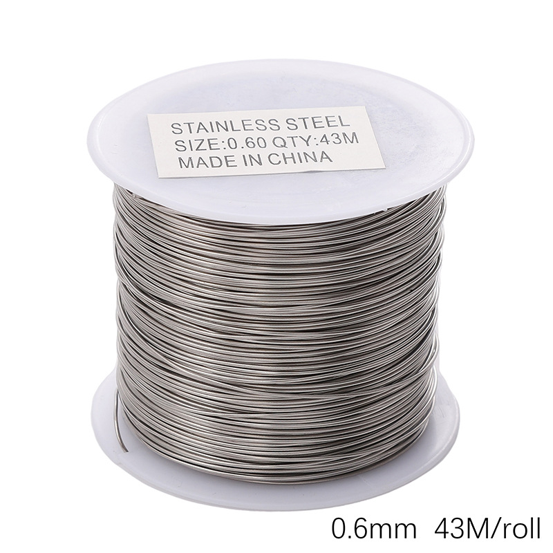 0.6mm steel color 43 m/roll