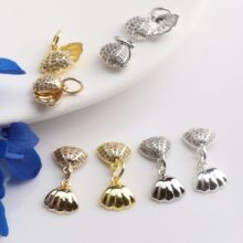 14K����ɫ ���pؐ������ �ֹ�diy�Ʒ��� �ٴ���ؐ����