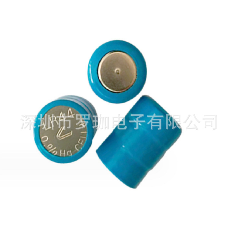 厂家直销AG13/lr44纽扣电池组合焊脚(图)