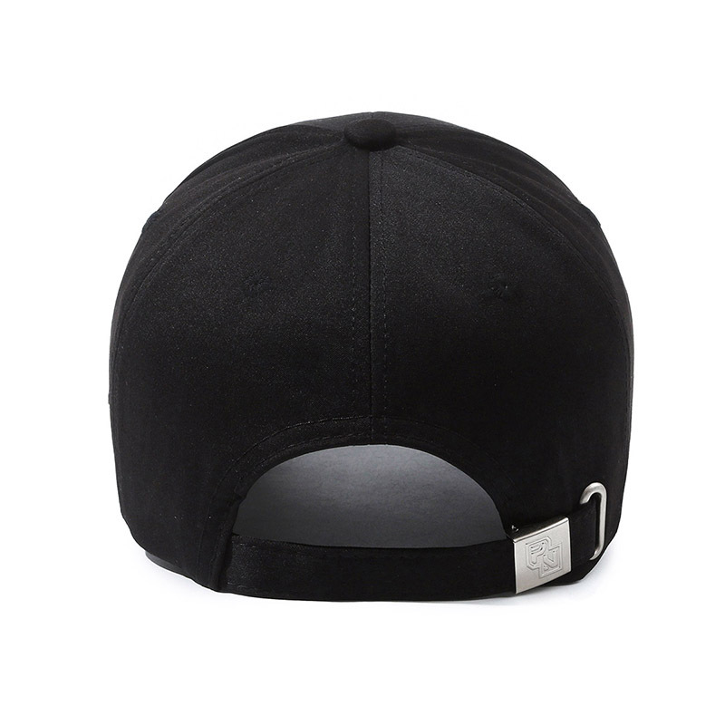 Baseball Cap For Men And Women Embroidered Sunshade Sunscreen Hat_voghion.com