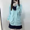 Cardigan, sweater