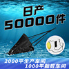 Anchors Drifting boat Canoeing Seagoing vessel Speedboat Yacht Inflatable boat drift Brake coat Sea anchor Full cover
