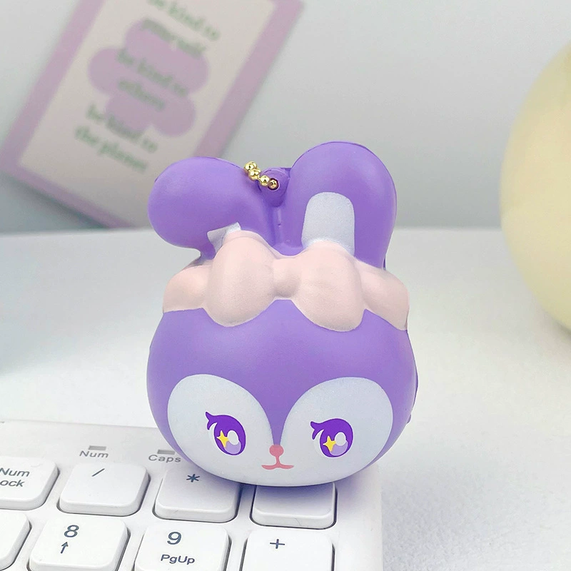 Toy, polyurethane slime, table doll, anti-stress