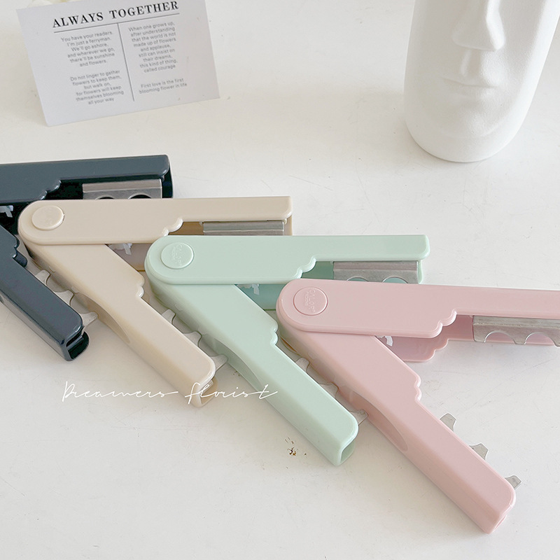 节日花艺工具鲜花打刺钳玫瑰花郁金香除刺花店小帮手DIY材料批发