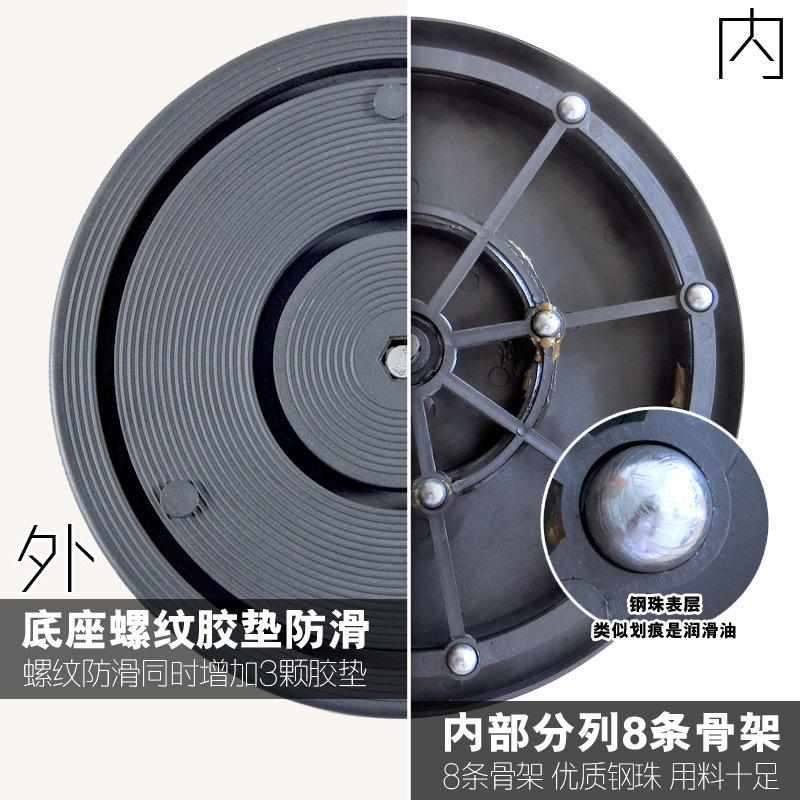 Cintura Twister cintura Twister equipo de la aptitud imán pie torcido masaje cintura Twister multifuncional abdominal entrenador cintura adelgazamiento equipo