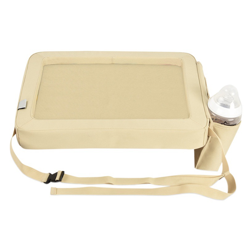 New children's drawing tray Amazon children's drawing board bag car seat painting toy tray