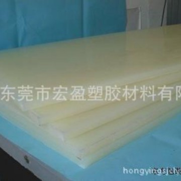 进口PFA板 乳白色PFA板 半透明PFA板
