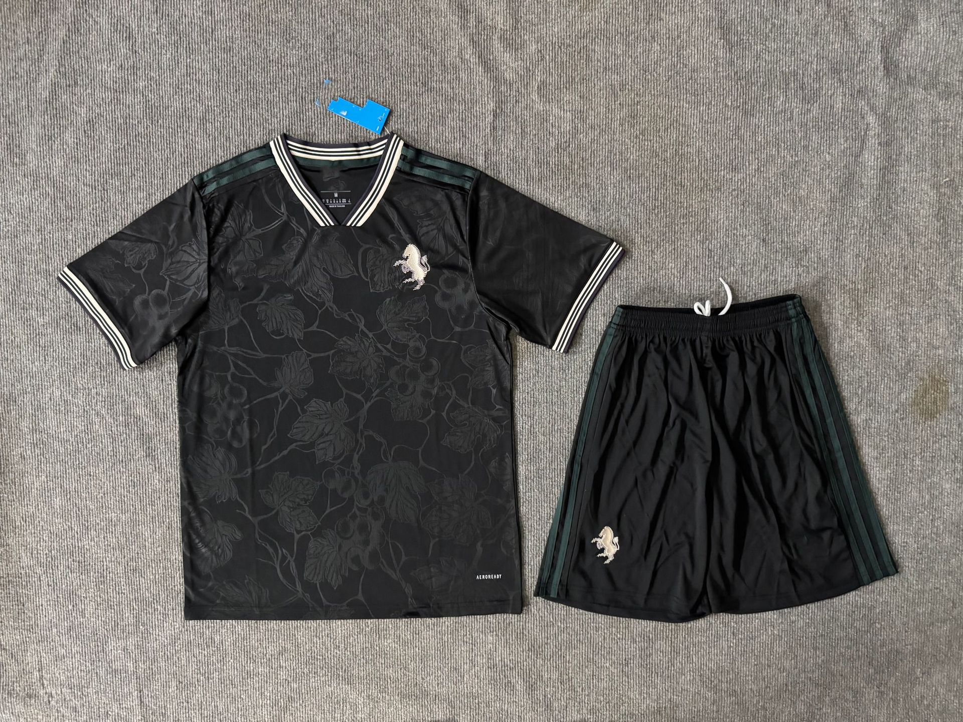 2627 temporada de camiseta de club Arsenal Barça Real Madrid Chelsea Real Madrid image 9